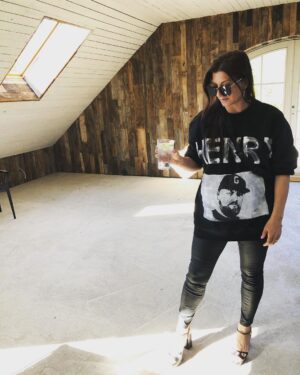 Genka Instagram - 