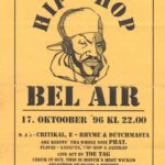 Genka Instagram - 1996. aasta oktoobris andsime Pauli ja Revoga Toe Tagi nime all klubis Bel Air oma esimese live. See oli 25 aastat tagasi. Selle puhul naaseme 23 oktoober samasse hoonesse, kus nyyd on Club Venus ja anname ühe Toe Tagi lugudest koosneva live. Kuigi Revo vaatab meid kaugelt, siis kaasas on rida inimesi laval koos meiega. Ja me teeme lugusid KÕIGILT KOLMELT ALBUMILT. Kirjuta mulle kommentaari, mis TT lugu sina soovid lives näha. Ahjaa, lisaks sellele, saate kahte eestikeelset TT albumit enne pidu ka streamida poppidest kohtadest. See flaier on tehtud originaalpeo flaieri järgi (slaidi ja näed originaali) Special thanx @bertonbeats kes meid kunagi sinna oma peole esinema kutsus (tegi ka 2 biiti esimesle albumile) #toetagfamily #legendaarne #legendaarnerecords #ToeTag25 #Forevo #KuhnjaHardkår Tallinn, Estonia
