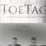 Genka Instagram - Mõned vinüülid veel saadaval Legendaarne veebipoes: Toe Tag, Genka/Paul Oja, Catapulta jne Või CD-sid: KiROT, Maxtract, Beebilõust, Sip€lga14, Metsakutsu jne Täna tellides lähevad homme hommikul Smartposti pakiautomaati #legendaarnerecords