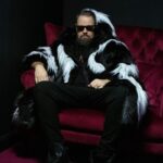 Genka Instagram - The Bipolar Eskimo coat by @kristelkuslapuu aga UUS VIDEO VÄLJAS: “Serotoniin” featuring Taukar ja Estoni Kohver. LINK BIOs #legendaarnerecords #panelaikimuidusuren (Foto: Aliis Pikk)