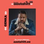 Genka Instagram - Käimas Raadio2 Aastahitt valimine. Valige mingi minu lugu kohale 23 umbes. Saate nii? Mis lugu? No näiteks “Ma ei oska kaine peaga peol midagi teha” koos @d.e.w.8 või siis “Matusebüroo” koos @v2ikepd jne. Homme tuleb ka üks lugu veel välja. A @metsakutsu -ga ka oli lugu ning @kirotofficial albumi peal ka. Või valige siis keegi teine. No vaadake. Kuidas fiiling on jne #legeforlife @raadio2 #raadio2 Raadio 2
