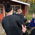 Genka Instagram - Siin EHHFi rahva riimid preili Covid19-le, kes ähvardas HipHop Festivali pekki keerata ;) Aga tõsiselt: Aitäh kõgile, kes EHHF’ist osa võtsid. Oli südantsoojendav, kuidas rahvas järgis ettekirjutusi, tänu millele ei olnud koroonal meie peole asja ja me kõik saime ka Terviseametilt kiita! See näitab, et kui me käitume kohusetundlikult, siis on ka keerulistel aegadel võimalik asju orgunnida. Muchas Gracias!!! #EHHF2020