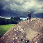 Genka Instagram - Stiihiad