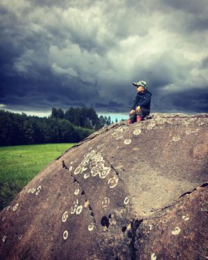 Genka Instagram - Stiihiad