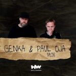 Genka Instagram - Club Hollywood sellel kolmapäeval, sest neljapäev on vaba