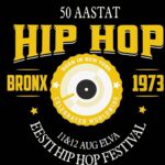 Genka Instagram - Tàna, 50 aastat tagasi, toimus ûks pidu, mida peetakse hiphopi sûnniks. Tàhistame seda see nàdalavahetus Elvas, Eesti Hip Hop Festivalil. Ônnitlen kôiki neid, kes seda kultuuri on viljelenud, propageerinud, toetanud ja arendanud! Ônne ja peace! #Hiphop50 #EHHF2023 @eestihiphopfestival NB! Normaalne positioning pildil :)