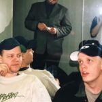 Genka Instagram - Mai 1995 ehk 25 aastat tagasi ilmus Eesti esimene hiphop album Cool D “O’Culo” ja Eesti hiphop saigi alguse. Palju õnne! Foto tehtud ca 6 aatat hiljem Kozy poolt #oculo #coold #karlkani #estonianhiphop #yungthugs
