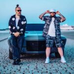 Genka Instagram - Starboy Bob kutsus laulma. Lugu nimega “Google Translate” videona nüüd Youtubes näha ja Spotifys kuulata
