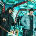Genka Instagram - “Doom” album on väljas. Aleksander Algo tegi Ekspressi jaoks inteka ja Anu Hammer tegi fotod. Loe, kuula jne + suur aitäh: tagasiside on olnud massiivne ja positiivo, aga kõigile ei jõua vastata! Respect! #doomalbum #legendaarnerecords #fuckorcs #peace #makeloveandrhymesnotwarandcrimes