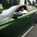 Genka Instagram - Uus Peugeot 308GT. Tahad seda nädalavahetuseks endale? Tseki @masinawark insta storysid ja vaata kuhu sellega täna kulgeme #Peugeoteesti #Lionsofourtime