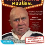 Genka Instagram - Valmisolek 2024 madnessiks: Märtsis teeme 3 live koos barokkansambli Floridantega. Mismoodi barokkmuusika, Paul Oja ja minu looming kokku soustitakse - arvan, et keegi ei oska ette kujutada. Aga see on olemas ja see on hull. Novembris aga muusikalide next level - Vanamehe Muušikal. Et jah…. seda peab kuulma ja nägema. Beyond madness