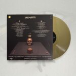 Genka Instagram - ✨ GENKA & DEW8 “DOOM” VINÜÜL! 📀 Saadaval must vinüül kui ka limiteeritud collectors item “GOLDEN DOOM”. WWW.LEGENDAARNE.EE Crypt