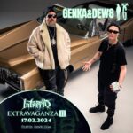 Genka Instagram - Kui Intrepid Extravaganza vajas peaesinejat, polnud meil liiga kaua vaja nuputada, kes üritusele perfektselt sobiks. Genka & DEW8 viimase 3 aasta jooksul loodud looming on üks parimaid näiteid sellest, kuidas murda rambivalgusesse millegagi, mis on muusikaliselt piire murdev, lüüriliselt ohtlik ja - meile kõige olulisem - milles on tunda, et artistid pole mitte ühegi fänni, kriitiku, raadiomaja ega plaadifirma jaoks läinud lihtsama vastupanu teed, et oma “kommertsväärtust” tõsta. “Oleg” ja “DOOM” on kunst kunsti pärast. #deathmetal #extrememetal #hiphop #rap #murder #legendaarne #dew8 #genka #doom #texaschainsawmassacre #mörderisch Erinevate Tubade Klubi