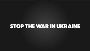 Genka Instagram - Dear people in Russia! I know your chances for social media are limited, but maybe somehow somebody gets this message and yes yes: I know, I’m one from millions who currently talks about it, but, you know, we just have to make every effort to stop destroying our home - Planet Earth. Putin is on the route of starting a worldwar 3 or even global nuclear war. Shit is more than serious. Get your power back from this criminal and let’s stop this apocalyptic nonsense together. No children should die because of this one guy who can’t handle his shit. Actually nobody has to die, so get your sons back home. They’ve been lied to. Ask them! Even the Kremlin trolls - its not worth it! You are humans too! Lets not feed this aggressive warmachine! And once again, dear Russians: What happens in Ukraine is not an exercise! This is not just a conflict! This is not even a special mission! This is a war! Lets stop the Putins aggression and war in Ukraine together! Peace and love to all the people in the world❤️🌍☮️