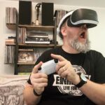 Genka Instagram - Lumi tuli maha! Aeg mancave’i talvelebosse minna. Võtsin ajaveetmist kaasa. Let it snow! @sonyplaystationeesti aitas, et suured tänud! A mida mängida soovitate?