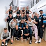 Genka Instagram – Big up kõigile Eesti sportlastele! B-Lõust,Estoni Kohver, Kirot, Mäx, Villemdrillem och mina ning palju TTÜ inimesi 🇪🇪 Alexela Kontserdimaja