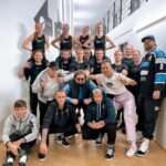 Genka Instagram - Big up kõigile Eesti sportlastele! B-Lõust,Estoni Kohver, Kirot, Mäx, Villemdrillem och mina ning palju TTÜ inimesi 🇪🇪 Alexela Kontserdimaja