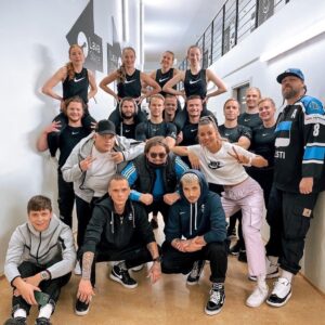 Genka Instagram - Big up kõigile Eesti sportlastele! B-Lõust,Estoni Kohver, Kirot, Mäx, Villemdrillem och mina ning palju TTÜ inimesi 🇪🇪