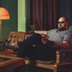Genka Instagram - Tegin teile Youtube’i ilusate piltide, rohke info ja sõnadega “Kosjugin X” albumi playlisti. Häid pyhi! Link bios (Foto: Liina Notta) Bogotá, Colombia