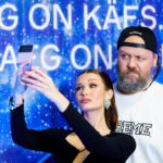 Genka Instagram - Pole hullu! Võidud taskus anyway (Foto: TV3/Kalev Lilleorg) @eestiotsibsuperstaari2021 @tv3eesti