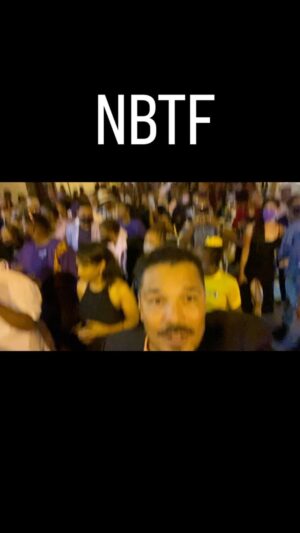 Geno Segers Instagram - NBTF