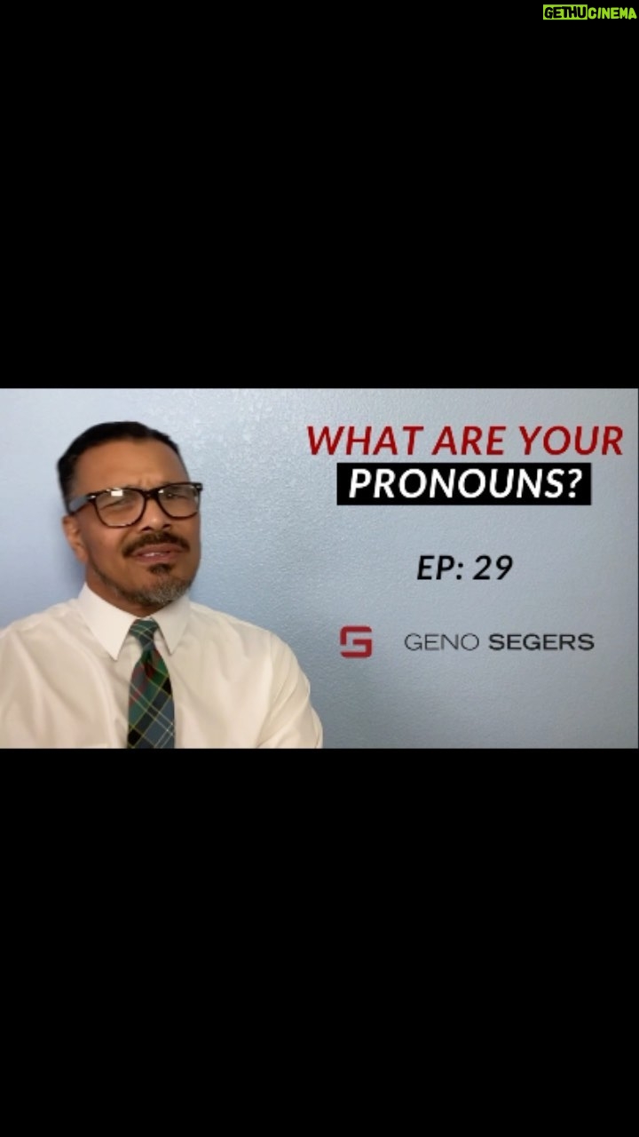 Geno Segers Instagram - Ep: 29 Geno Segers Words Of Wisdom #GSWOW #GetSum #GrindSmart