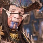 Geno Segers Instagram - Had a really good time working with the whole team. Looking forward to the next one. #horizonforbiddenwest #ps5 #gamer #Hekarro Los Angeles, California