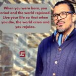 Geno Segers Instagram - Geno Segers Words Of Wisdom. #GetSum #SteadyGrind #GrindSmart