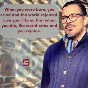 Geno Segers Instagram - Geno Segers Words Of Wisdom.
#GetSum #SteadyGrind #GrindSmart