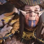 Geno Segers Instagram - Had a really good time working with the whole team. Looking forward to the next one. #horizonforbiddenwest #ps5 #gamer #Hekarro Los Angeles, California