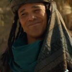 Geno Segers Instagram – “Journey to Bethlehem” in Theaters NOW! @jtbmovie