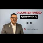Geno Segers Instagram - Ep:40 “ Caught Red-Handed, Now What?” #GetSum #GrindSmart #SteadyGrind