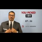Geno Segers Instagram - Ep: 36 l “YOU PICKED HIM” #GSWOW #GetSum #GrindSmart