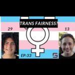 Geno Segers Instagram - Ep: 33 “TRANS FAIRNESS?” Geno Segers Words Of Wisdom. #GSWOW #GetSum #GrindSmart