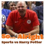 Geoff Ramsey Instagram – Geoff takes a look at the most valuable sports franchises in the world, and contrasts them with the most valuable entertainment franchises.