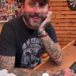 Geoff Ramsey Instagram – Daily Rip – 8/17/22: NBA PRIZM