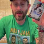 Geoff Ramsey Instagram – Daily RIP for August 14th! Topps Tier 1 cards! 💥 Tune in THIS WEDNESDAY at 3pm central time on RoosterTeeth.com and the F**k Face YouTube channel for F**k Face Breaks Sh*t LIVE 💥. What are your chase cards? Rooster Teeth Productions