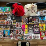 Geoff Ramsey Instagram – The sum total of everything yet to be opened on @fuckfacepod Breaks Shit. I just realized I forgot to add two boxes. Well shit. The majority of the total of stuff yet to be opened on FFBS. Next Episode is Tuesday June 21st.
