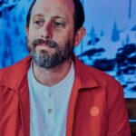 Geoff Ramsey Instagram – Just in time for winter, or if you’re in Austin, the beginning of fall, a new jacket! I really wanted to be James Dean when I was a kid, but I uh… clearly missed the mark. Oh well, at least I have the jacket now! You can buy one too at the RT store. #linkinbio