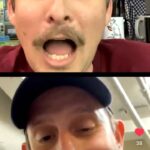 Geoff Ramsey Instagram – Official non-regulation F**kFace Gulper update and sneak peek of Achievement Hunter LIVE from todays @roosterteeth livestream. Will we find the ZIM MAX on stage?! Come see in Seattle (Tonight 3/31), San Francisco (4/2) and Los Angeles (4/3). Tickets still available at rtxevent.com 💥