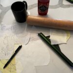 Geoff Ramsey Instagram – This is totally going to work!