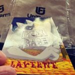 Geoff Ramsey Instagram - Back on my bullshit #unifarm