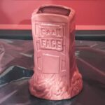 Geoff Ramsey Instagram - February 1st 🌴store.roosterteeth.com 🌴 Don’t miss out! Limited quantity available! Tiki Tiki