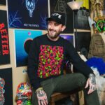 Geoff Ramsey Instagram – Today is the last day to get 30% off my clothing crap at the RT store, which means it’s also the last day I will bug you about it. Link in bio.
