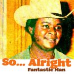 Geoff Ramsey Instagram – This week’s episode is all about the revolutionary and groundbreaking musician, William Onyeabor!