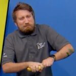 Geoff Ramsey Instagram – Today is the day! Be sure to check out the newest episode of Does It Do? on the Roosterteeth app. For FIRST members today, and the general public tomorrow.