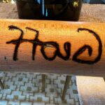 Geoff Ramsey Instagram – So far so good! Everything (mostly) worked like I envisioned. Can’t wait for the next phase in a week or so.
