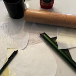 Geoff Ramsey Instagram – So far so good! Everything (mostly) worked like I envisioned. Can’t wait for the next phase in a week or so.