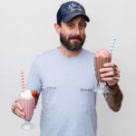 Geoff Ramsey Instagram – Cheers to your good news! Let’s celebrate on Cameo! Also, I’m so sorry to hear about your loss. Let’s find consolation on Cameo. For these and other exciting reactions to your life, click the #linkinbio to book me! 📸- @atwes