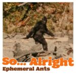 Geoff Ramsey Instagram – Geoff no longer believes in Bigfoot.